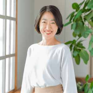 田中さん