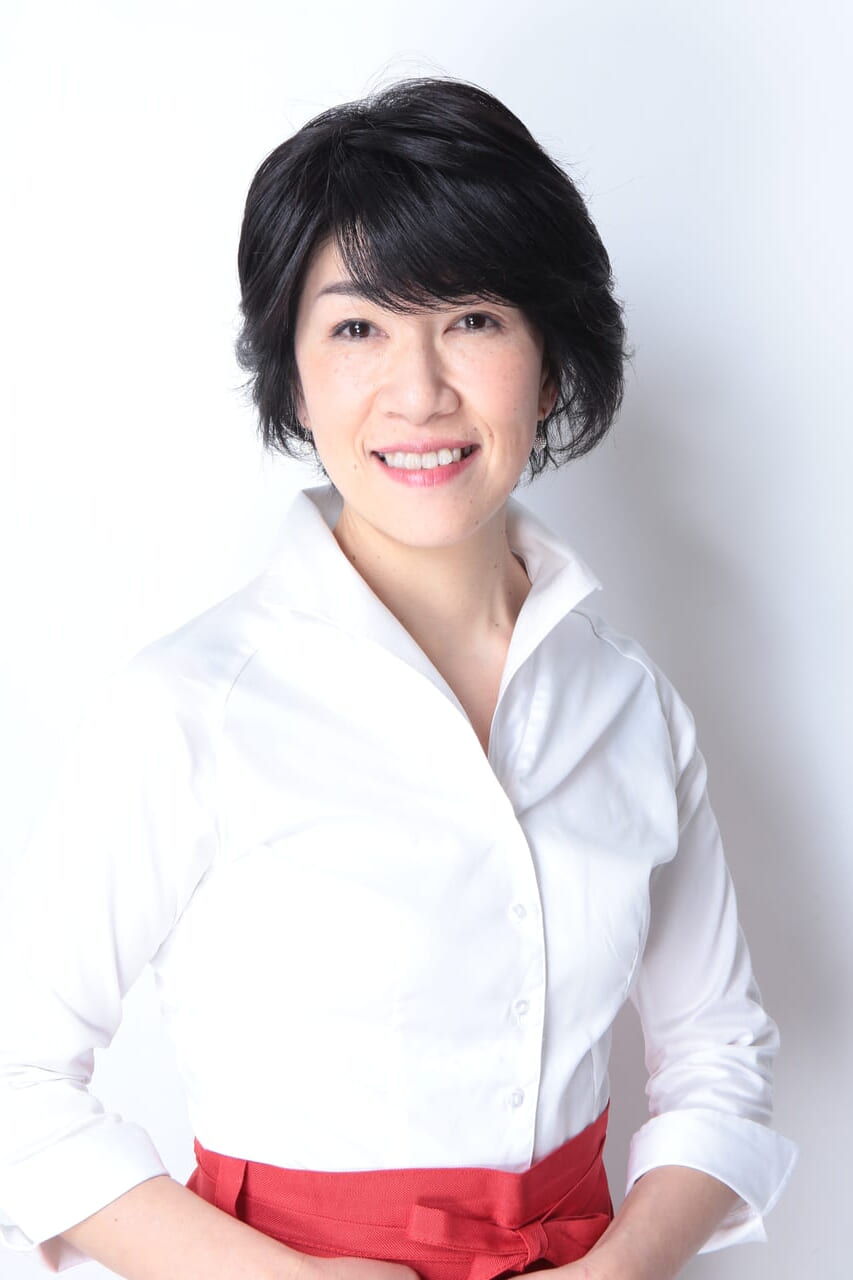 整理収納アドバイザー篠原清子
